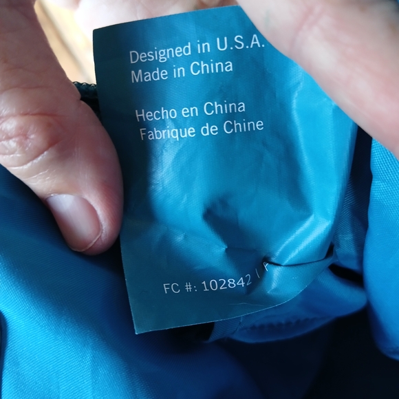 Diane Von FURSTENBERG DVF Jacquard Signature Travel Weekend Carry On Bag - Picture 9 of 15